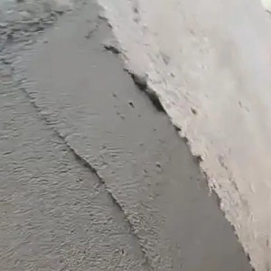 滨海水工建筑物I级C55聚合物改性水泥砂浆 渠道防渗泵站加固迎水面抗冲刷砂浆