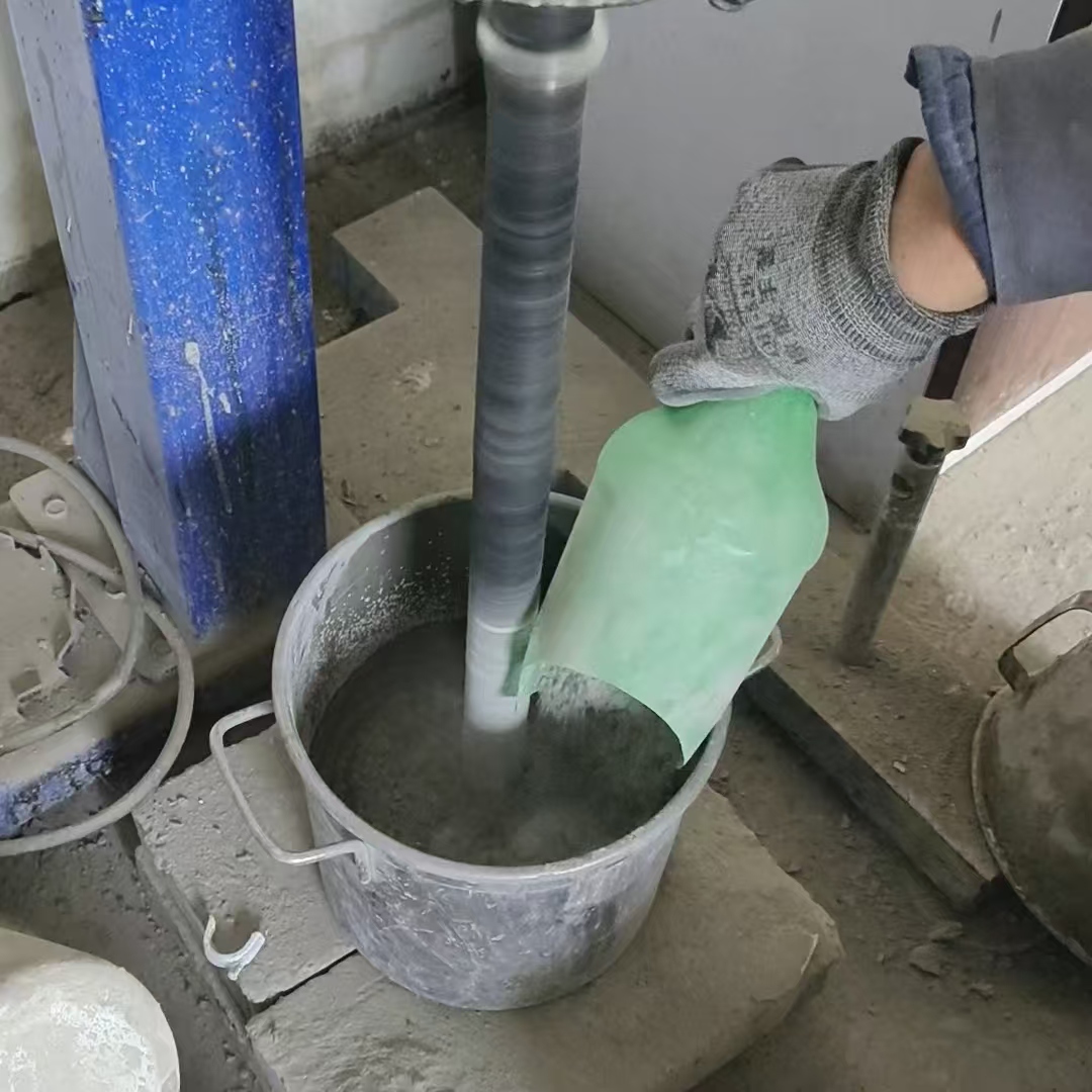 滨海桥梁公路张拉用H60压浆料与普通压浆料有什么区别？