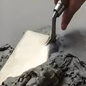滨海混凝土裂缝孔洞剥落冻融修复用高强度丙乳防腐蚀砂浆